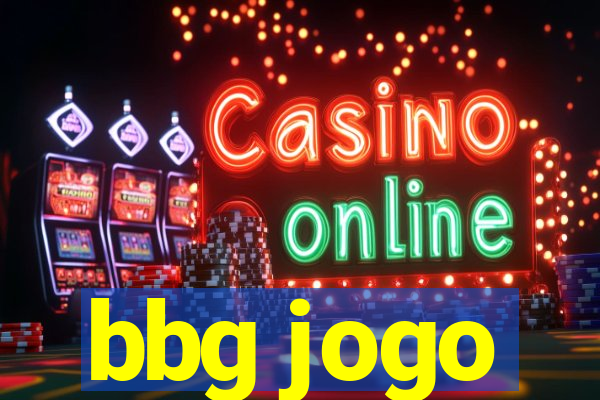 bbg jogo